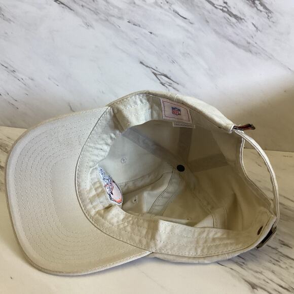 Cleveland Browns Hat Signed – Mystery Autographs – Possibly Legendary? - Picture 10 of 12